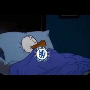 Meet your Posher, Osbert